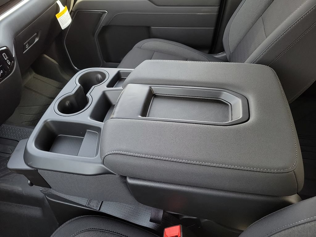 2026 Chevrolet Silverado 3500HD LT - Photo 29