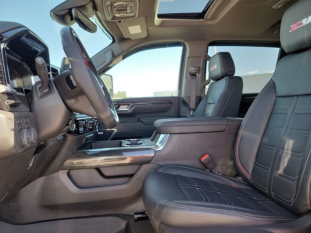 2026 Chevrolet Silverado 2500 HD LTZ - Photo 22