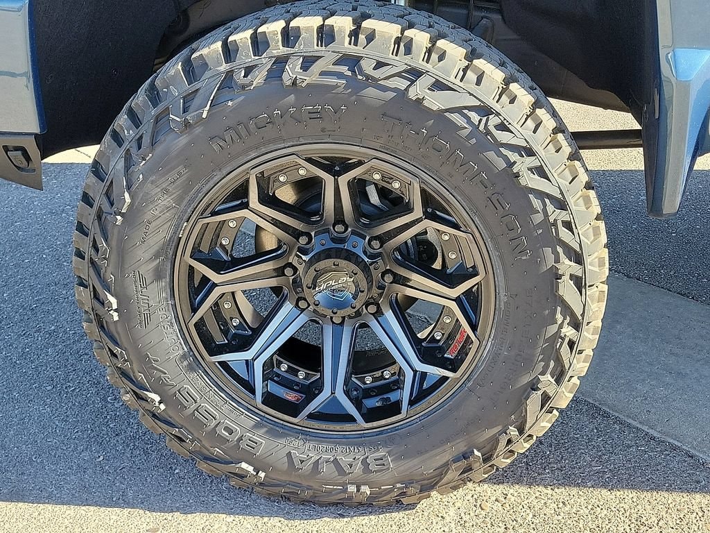 2026 Chevrolet Silverado 2500 HD LTZ - Photo 16