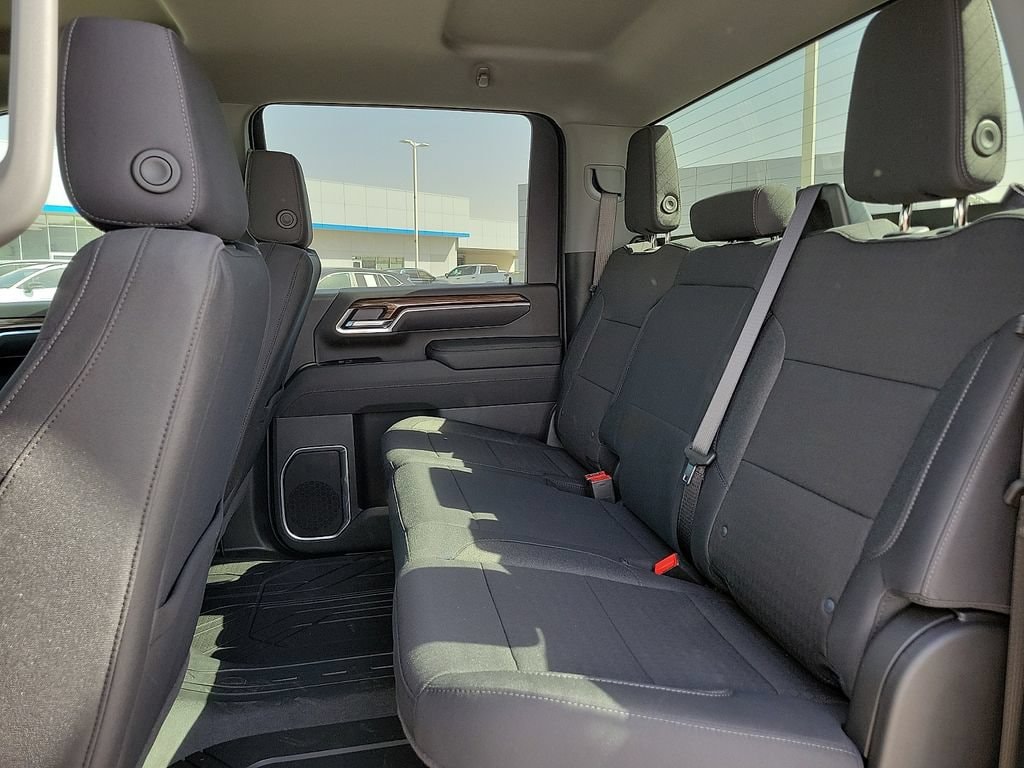 2026 Chevrolet Silverado 3500HD LT - Photo 19