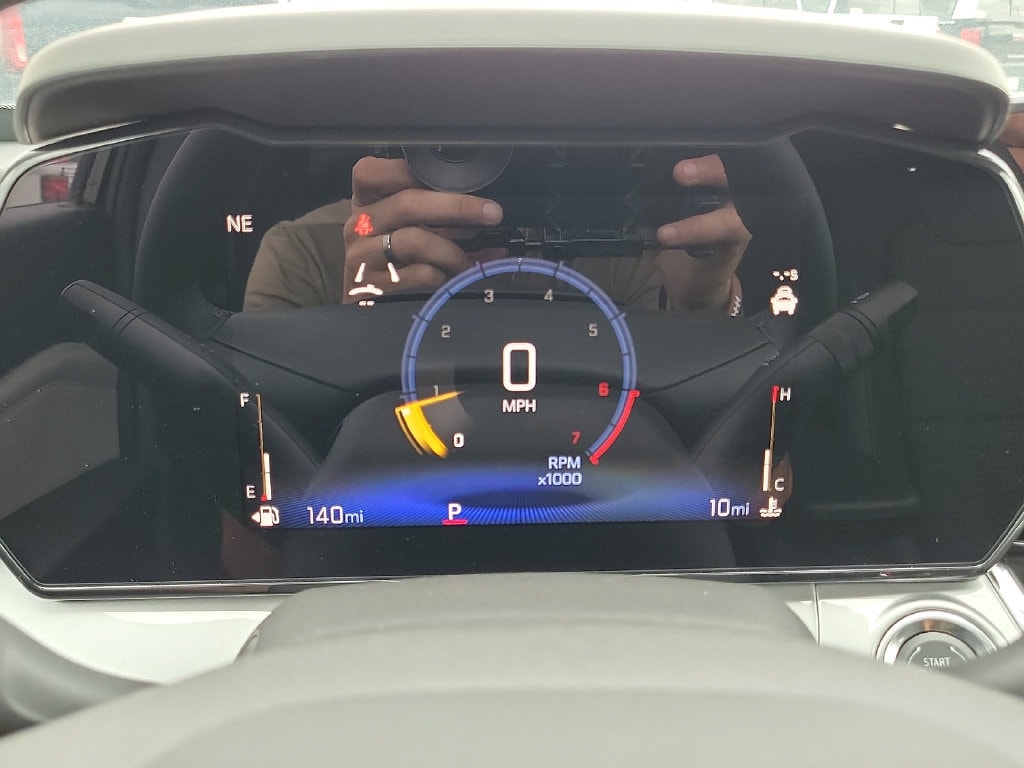 2026 Chevrolet Trax LT - Photo 27