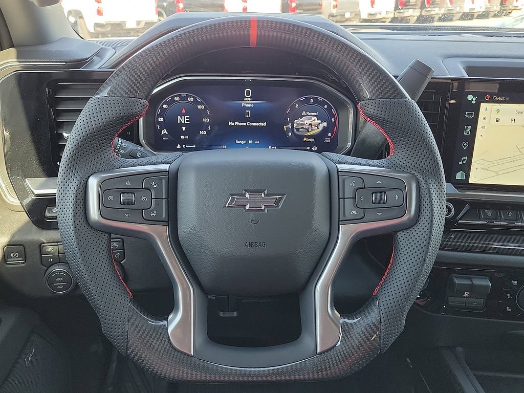2026 Chevrolet Silverado 2500 HD LTZ - Photo 27