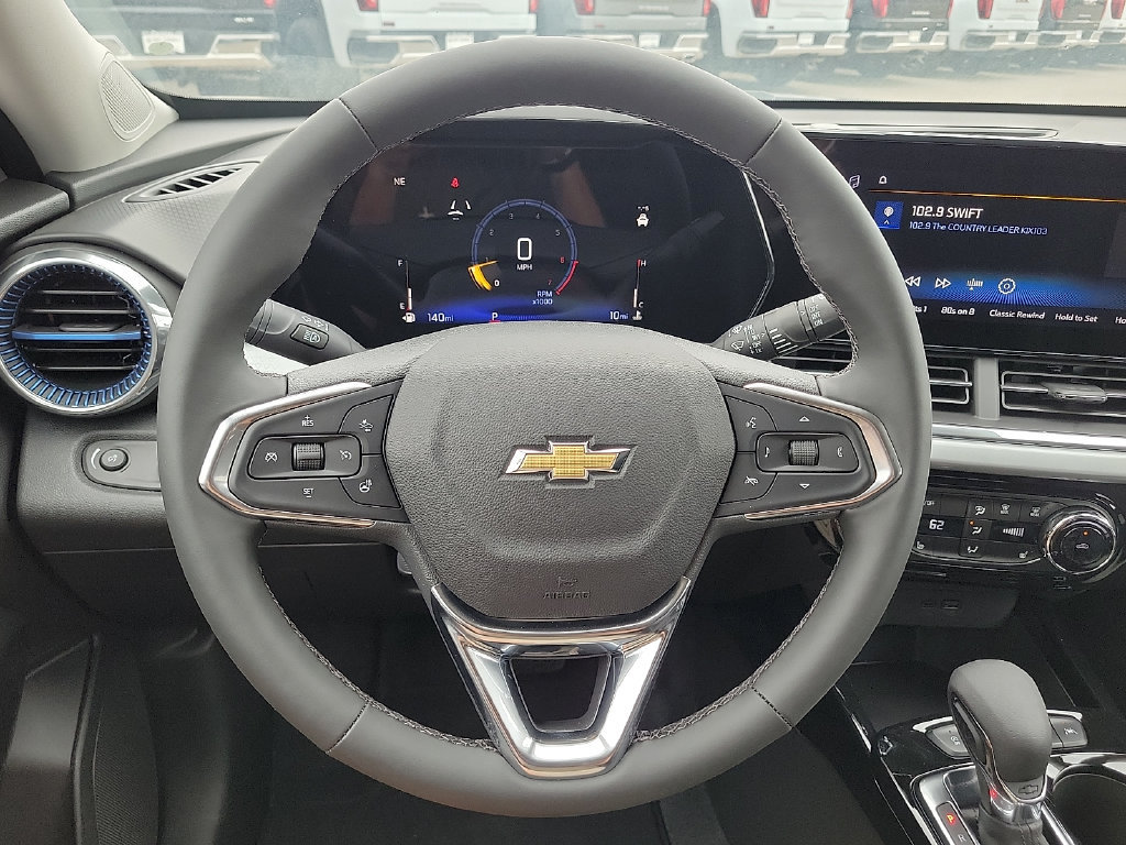 2026 Chevrolet Trax LT - Photo 28