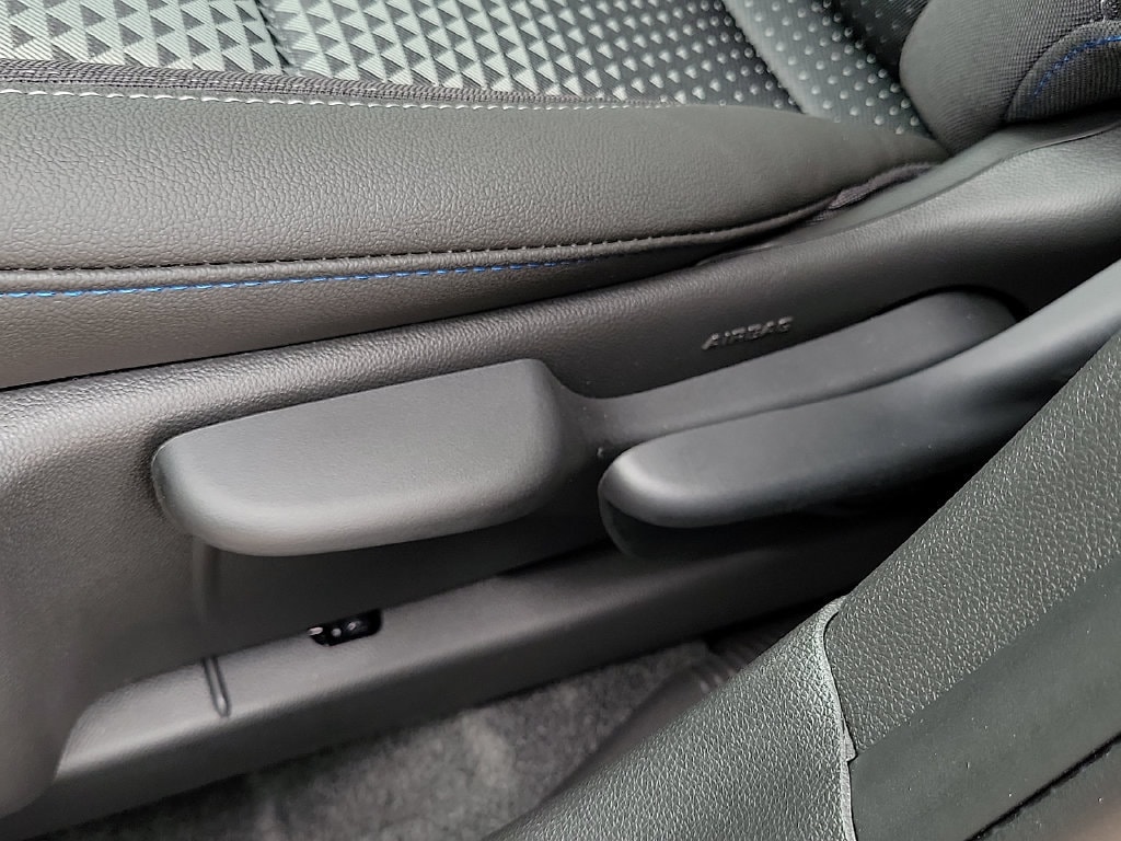 2026 Chevrolet Trax LT - Photo 24