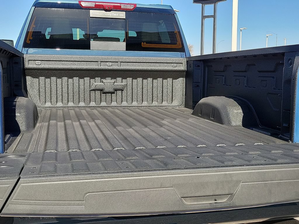 2026 Chevrolet Silverado 2500 HD LTZ - Photo 17