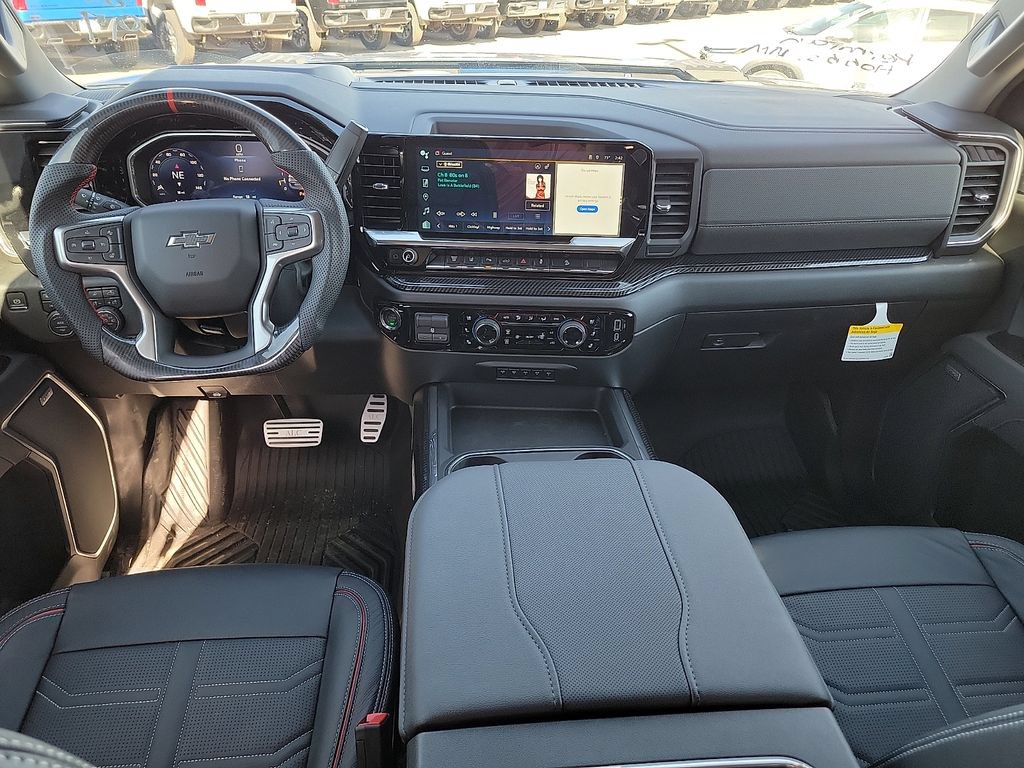 2026 Chevrolet Silverado 2500 HD LTZ - Photo 20