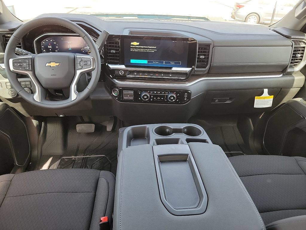 2026 Chevrolet Silverado 3500HD LT - Photo 21