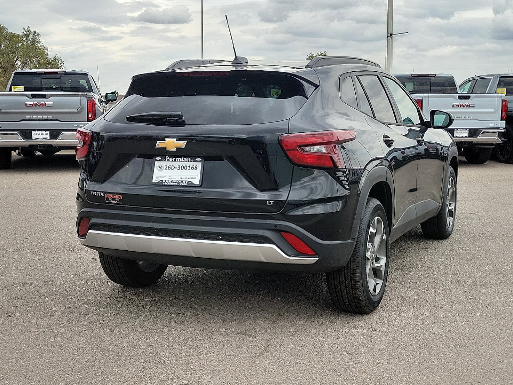 2026 Chevrolet Trax LT - Photo 12
