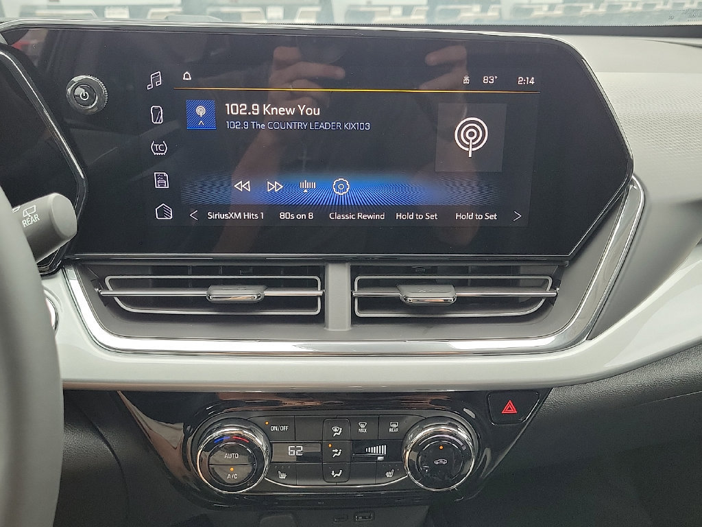2026 Chevrolet Trax LT - Photo 26