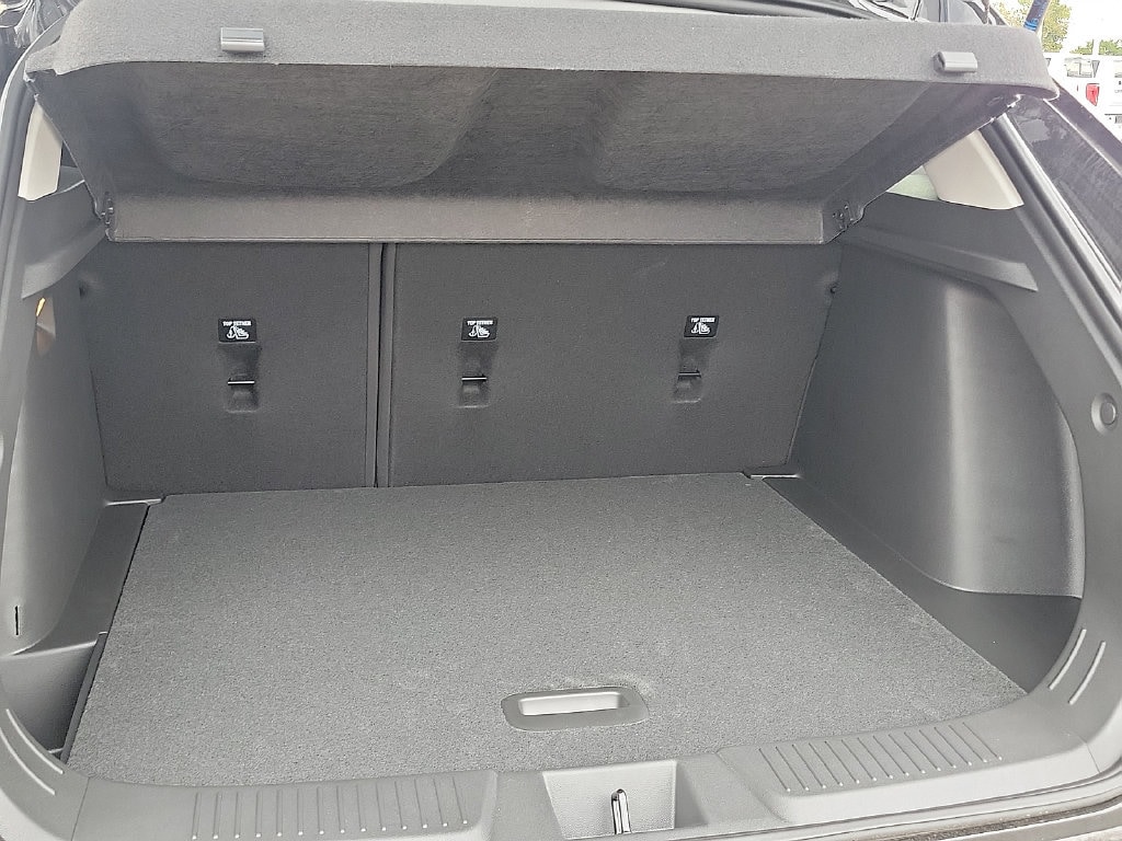2026 Chevrolet Trax LT - Photo 18