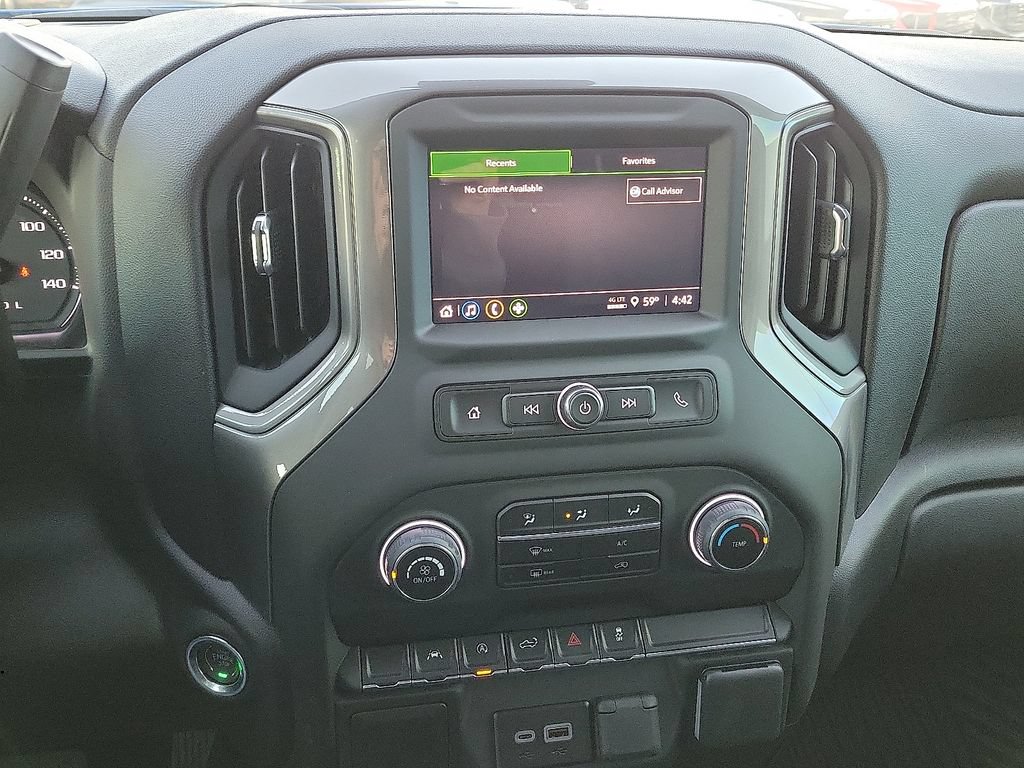 2026 Chevrolet Silverado 1500 Custom - Photo 26