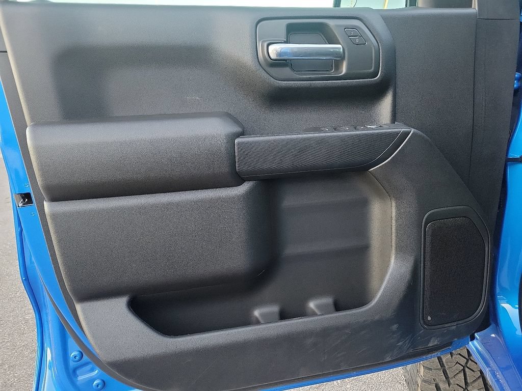 2026 Chevrolet Silverado 1500 Custom - Photo 22