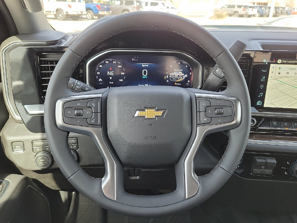 2026 Chevrolet Silverado 3500HD LT - Photo 28