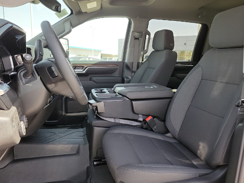 2026 Chevrolet Silverado 3500HD LT - Photo 23