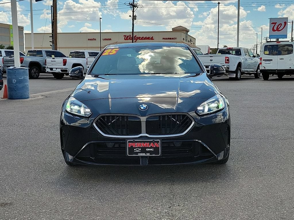 Used 2025 BMW 2 Series 228 xDrive Gran Coupe