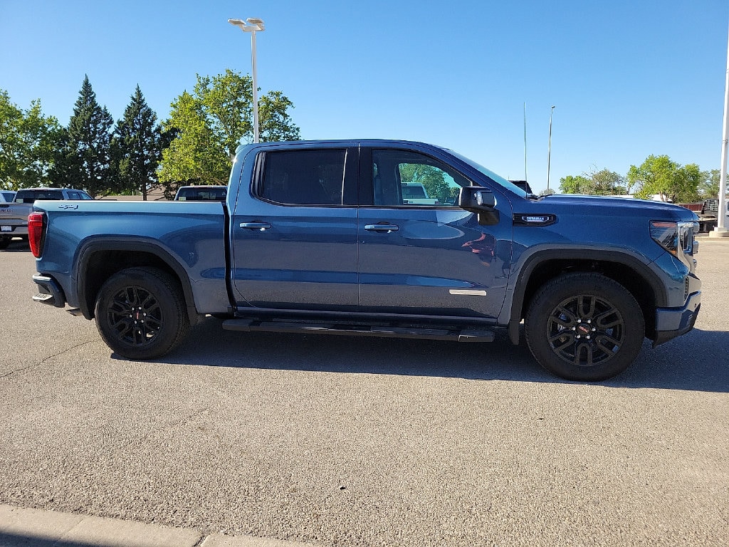2026 GMC Sierra 1500 Elevation - Photo 14