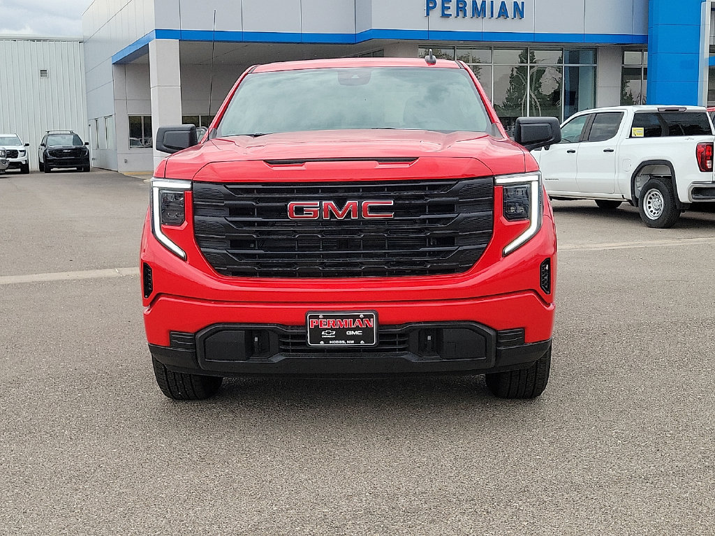 New 2026 GMC Sierra 1500 Pro Truck