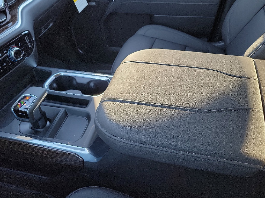 2026 GMC Sierra 1500 Elevation - Photo 29