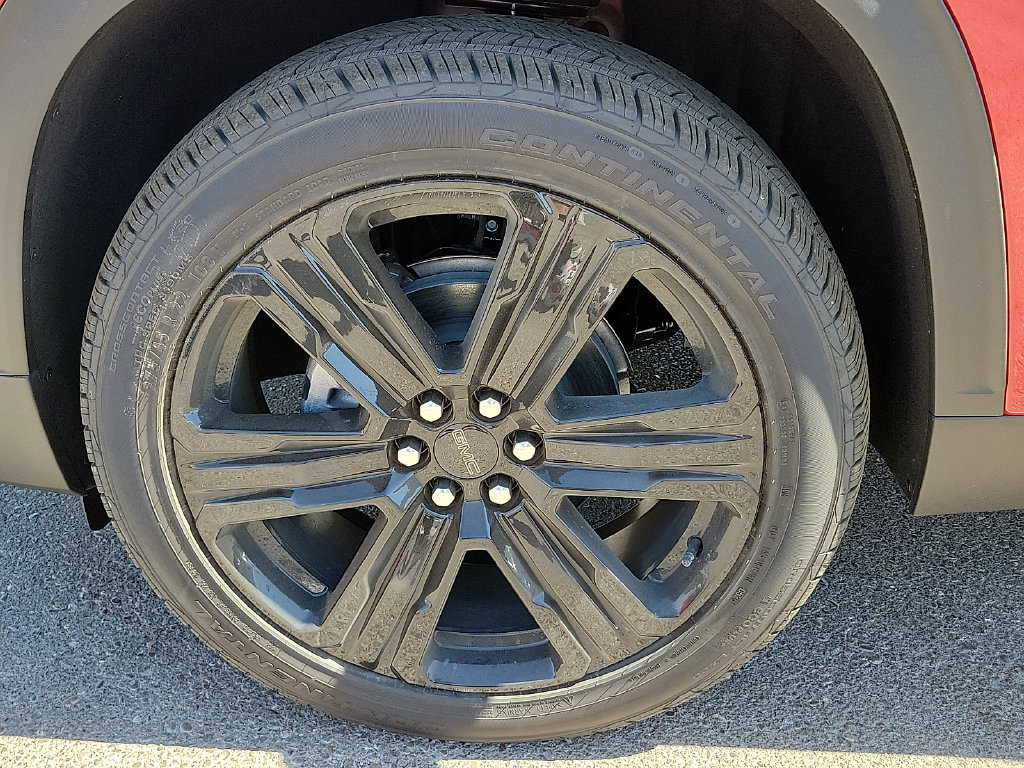 2026 GMC Acadia Elevation - Photo 17