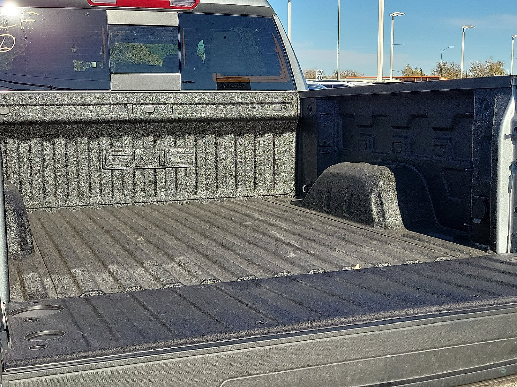 2026 GMC Sierra 1500 Elevation - Photo 18