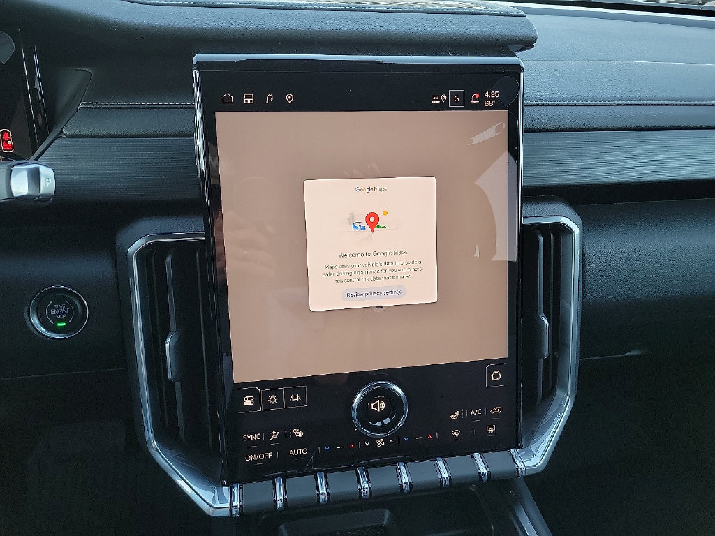 2026 GMC Acadia Elevation - Photo 26