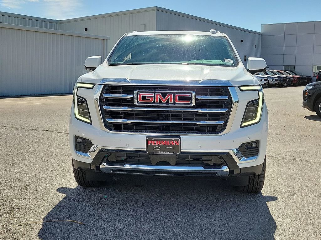 2026 GMC Yukon XL Elevation - Photo 3