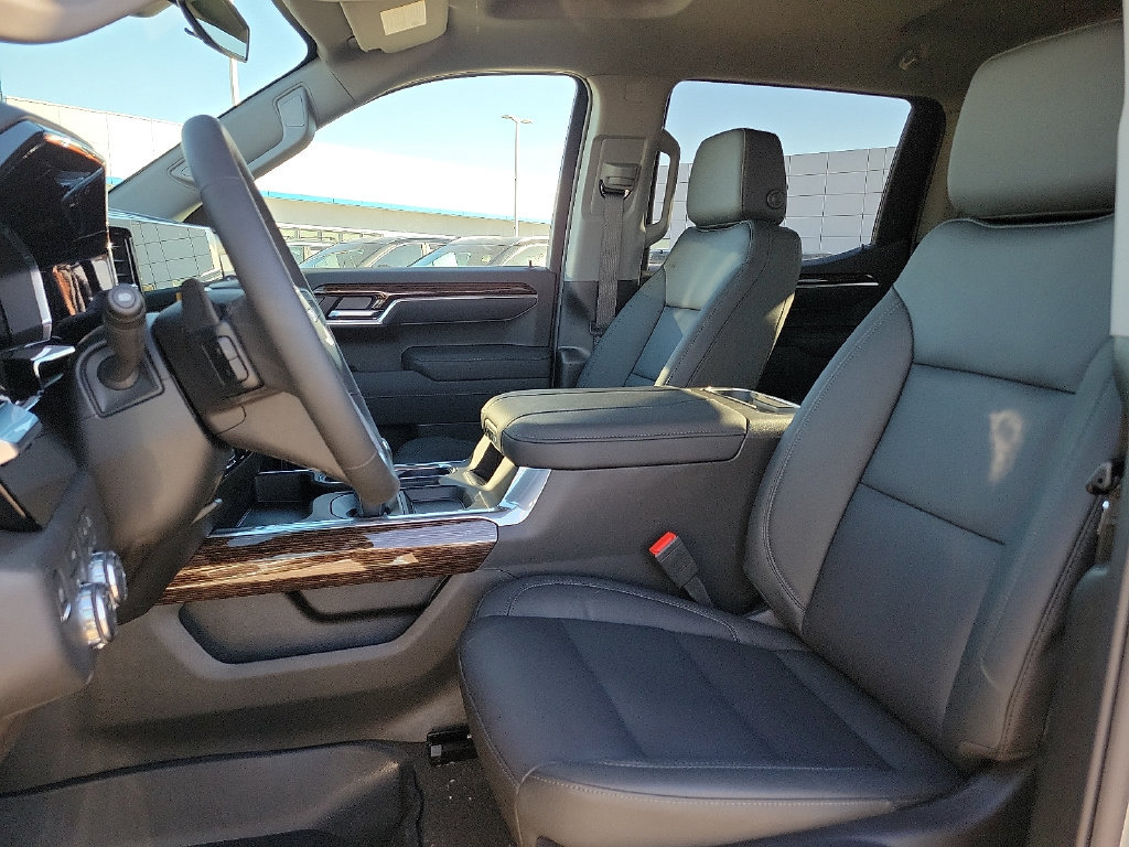 2026 GMC Sierra 1500 Elevation - Photo 23