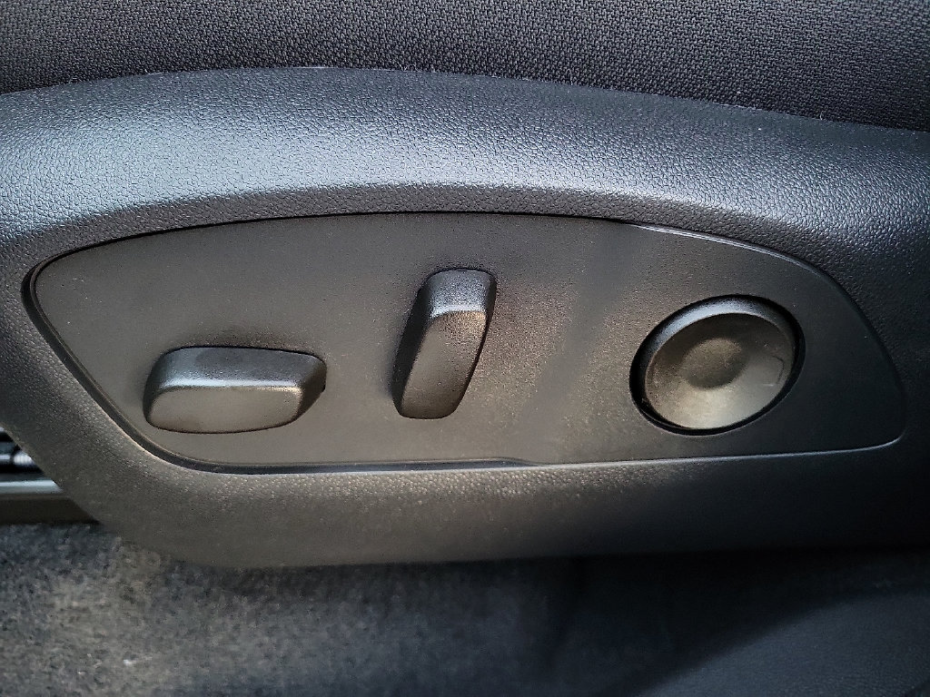 2026 GMC Acadia Elevation - Photo 24