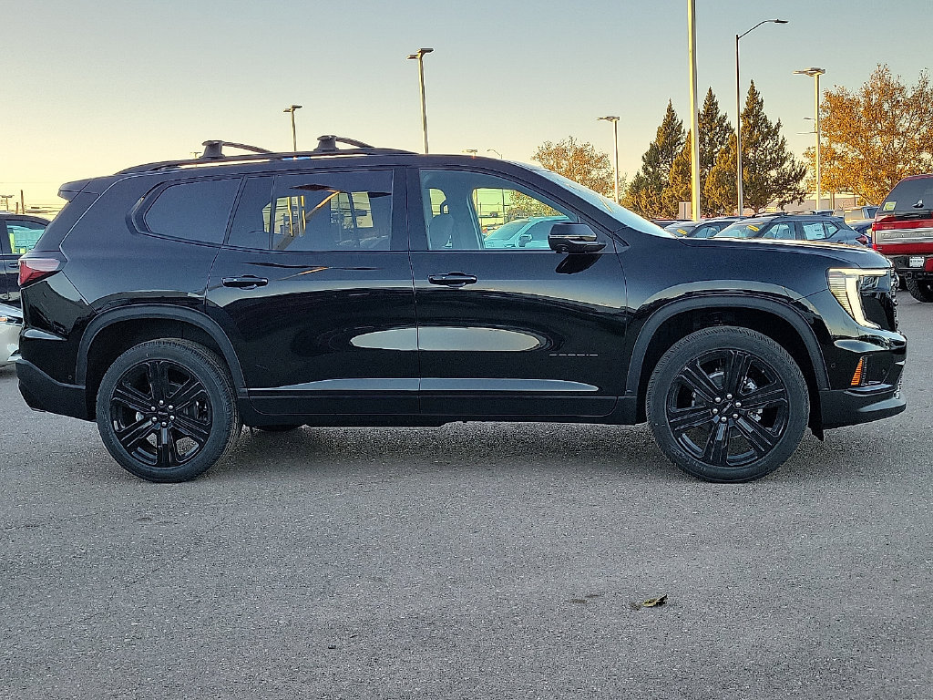 2026 GMC Acadia Elevation - Photo 14