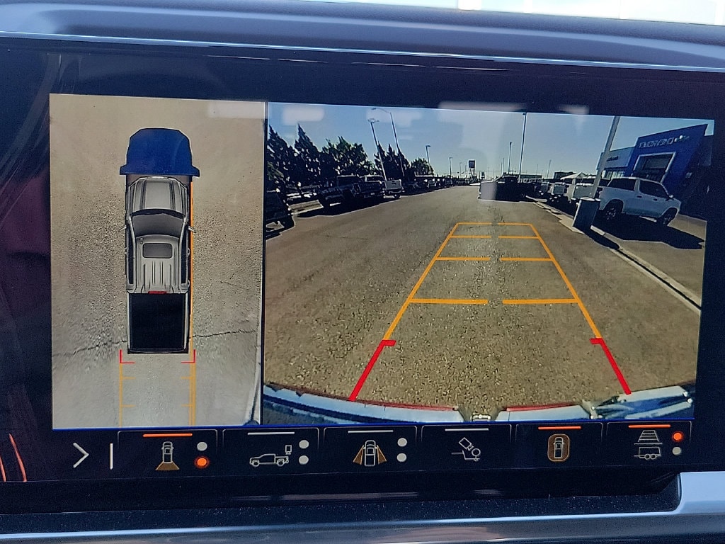 2026 GMC Sierra 1500 Elevation - Photo 25