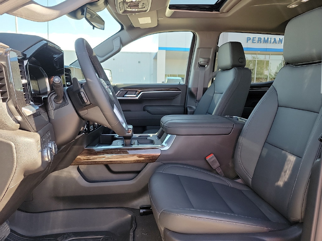 2026 GMC Sierra 1500 Elevation - Photo 23