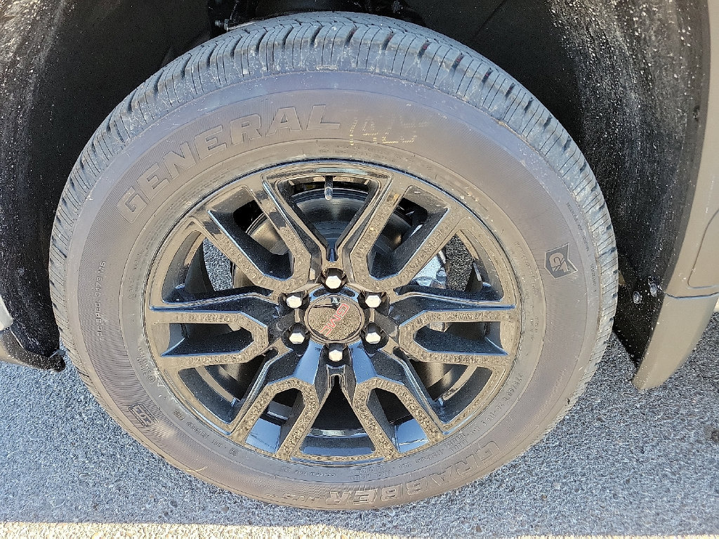 2026 GMC Sierra 1500 Elevation - Photo 17