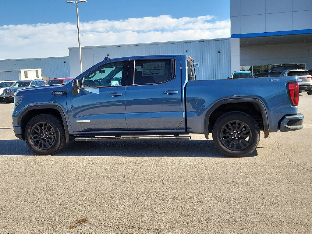 2026 GMC Sierra 1500 Elevation - Photo 7