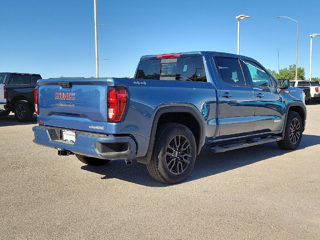 2026 GMC Sierra 1500 Elevation - Photo 13