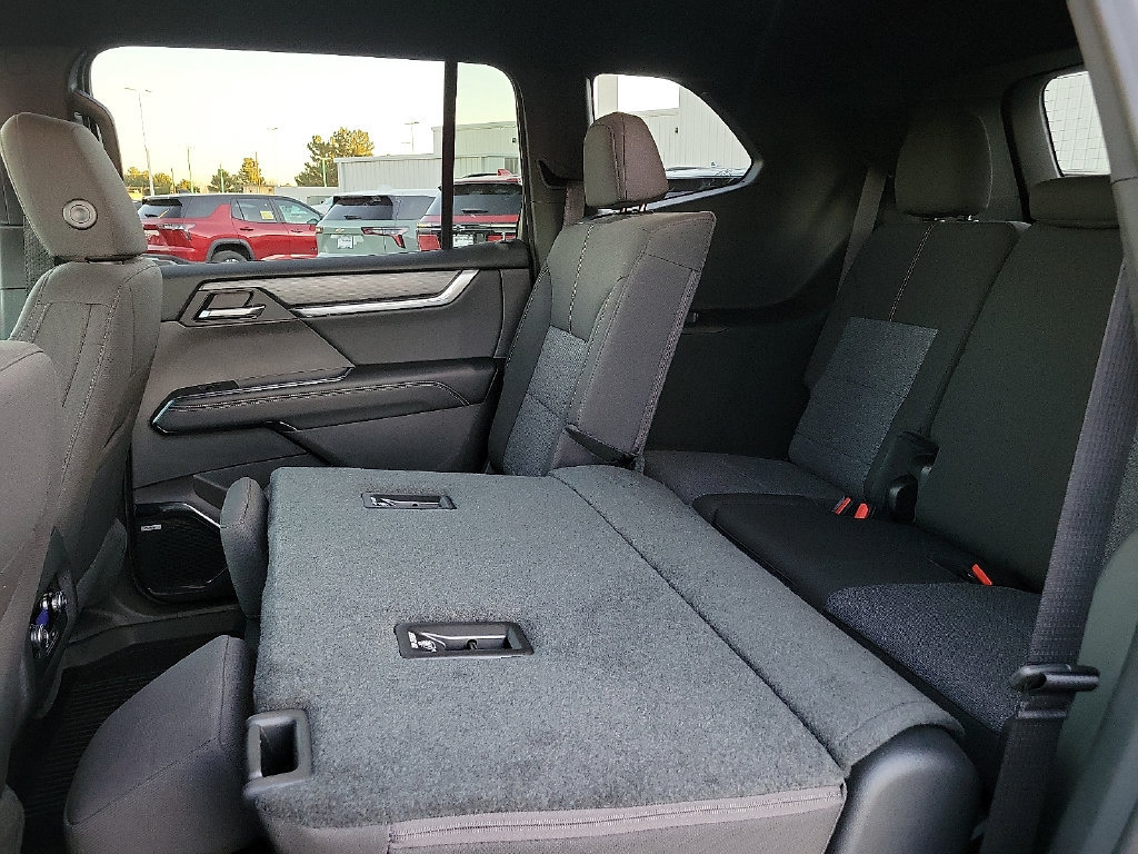 2026 GMC Acadia Elevation - Photo 19