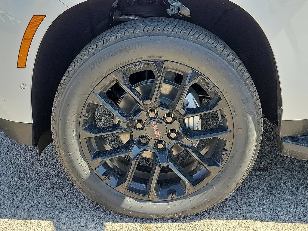 2026 GMC Yukon XL Elevation - Photo 17