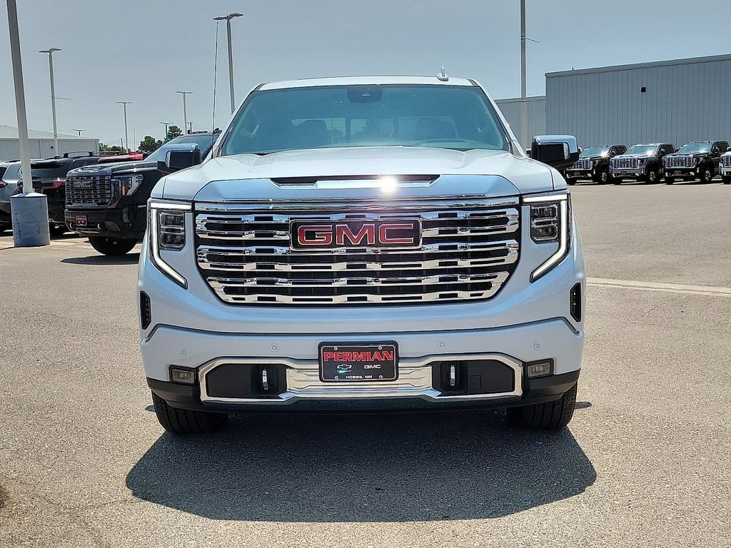 New 2026 GMC Sierra 1500 Denali Truck
