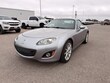  Mazda MX-5 Miata