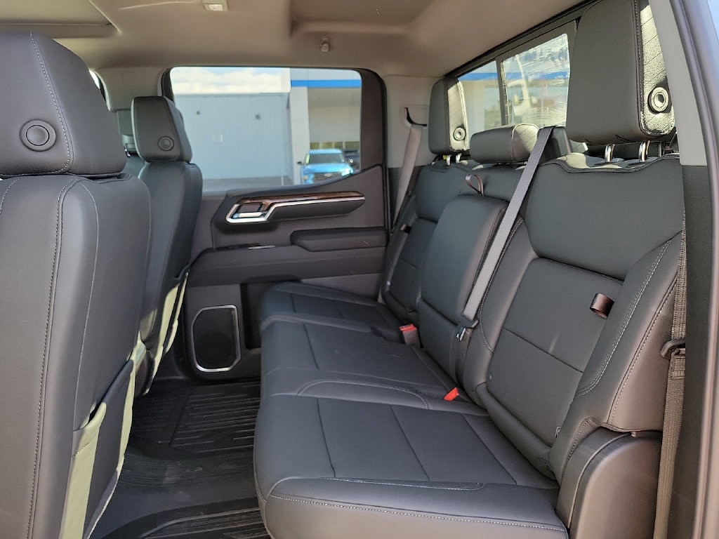 2026 GMC Sierra 1500 Elevation - Photo 19
