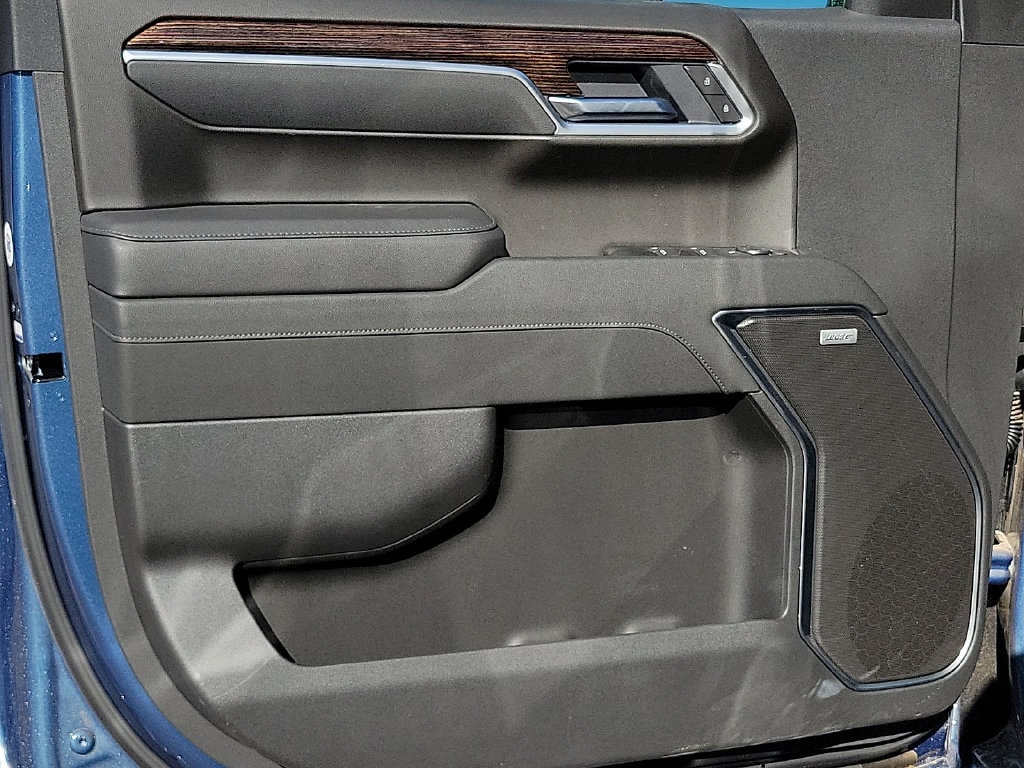 2026 GMC Sierra 1500 Elevation - Photo 22