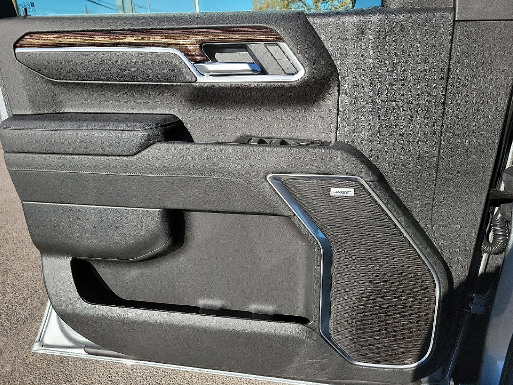 2026 GMC Sierra 1500 Elevation - Photo 22