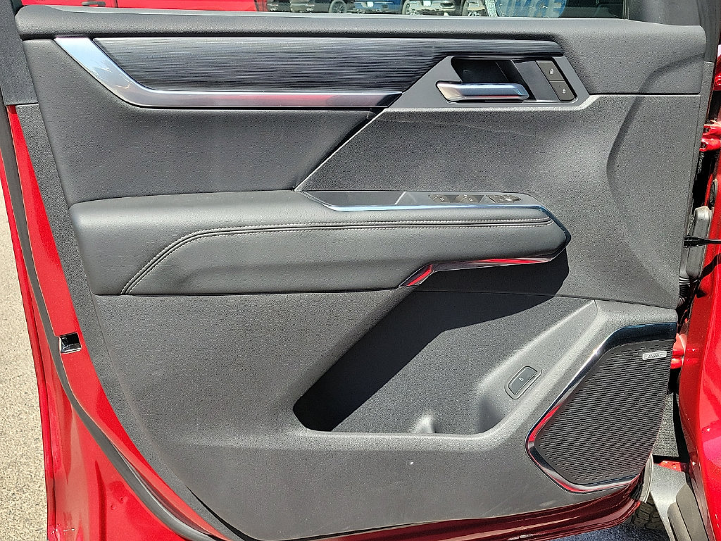 2026 GMC Acadia Elevation - Photo 22