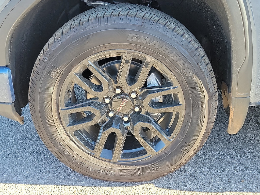 2026 GMC Sierra 1500 Elevation - Photo 17