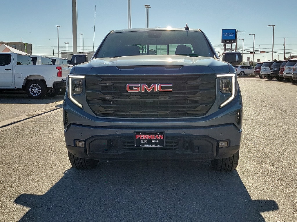 2026 GMC Sierra 1500 Elevation - Photo 3