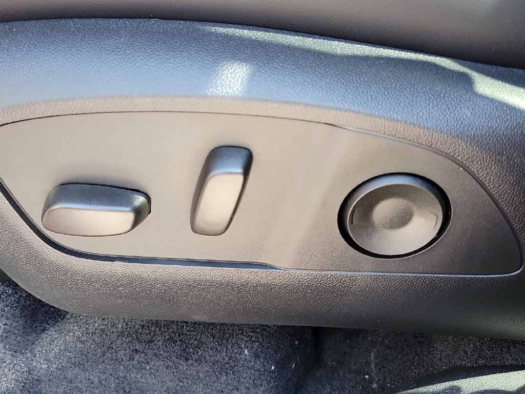 2026 GMC Acadia Elevation - Photo 24