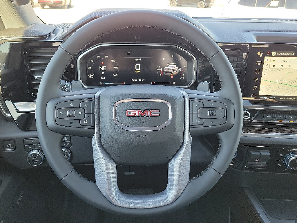 2026 GMC Sierra 1500 Elevation - Photo 28
