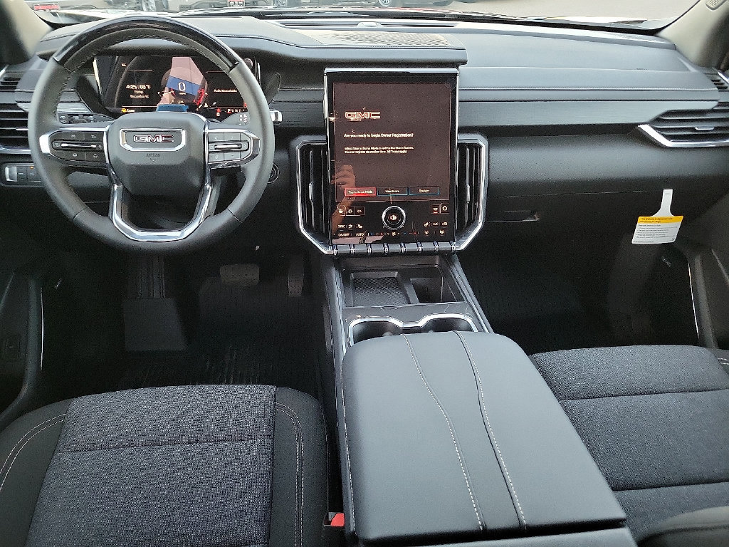 2026 GMC Acadia Elevation - Photo 21