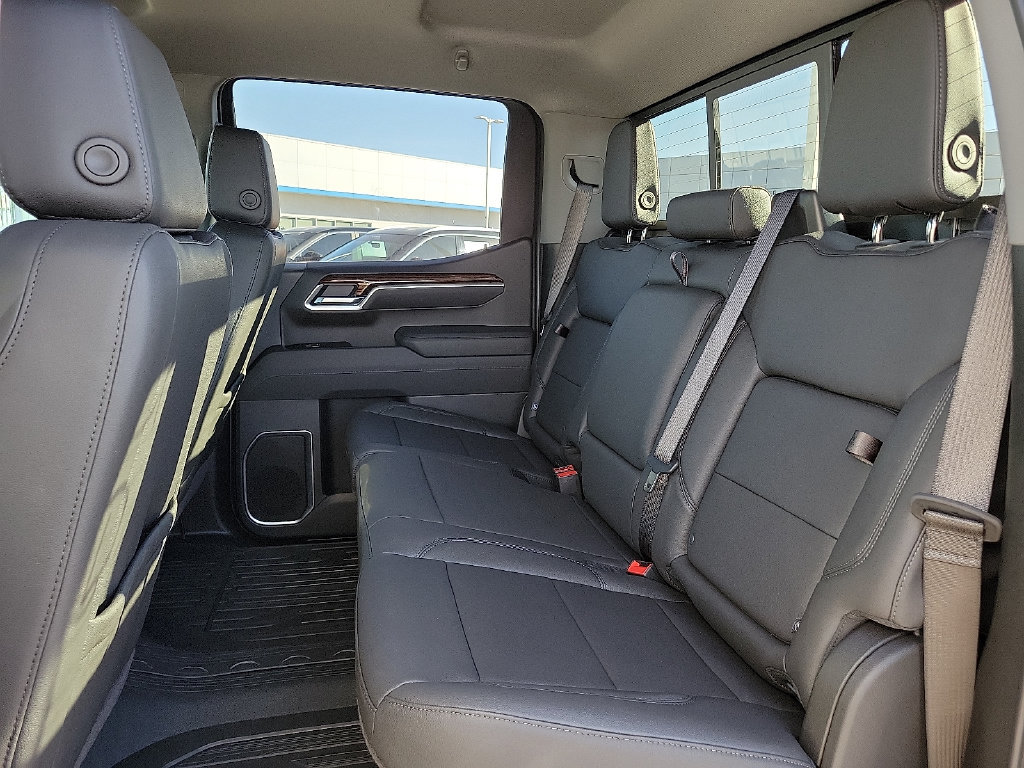 2026 GMC Sierra 1500 Elevation - Photo 19