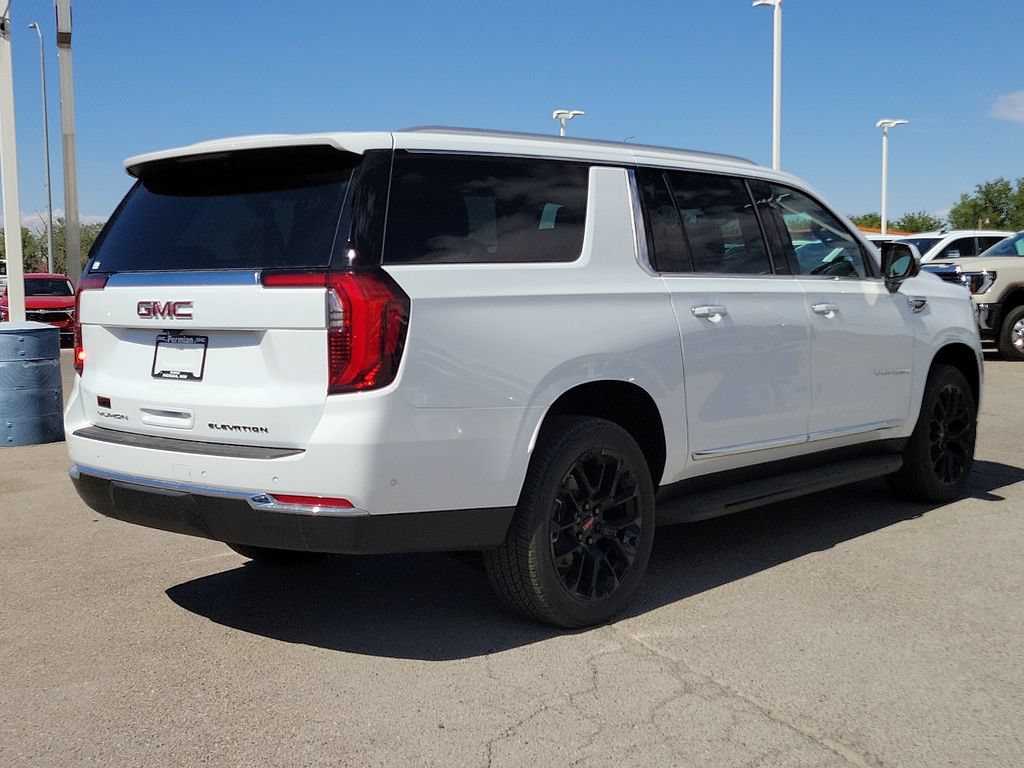2026 GMC Yukon XL Elevation - Photo 13