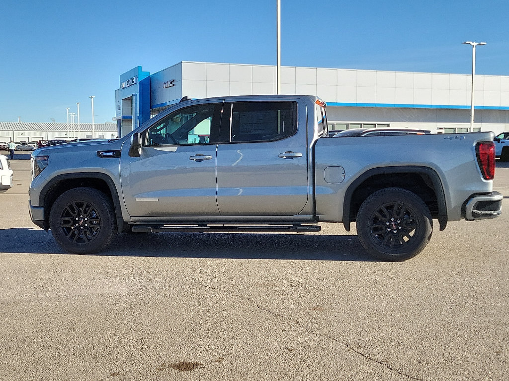 2026 GMC Sierra 1500 Elevation - Photo 7